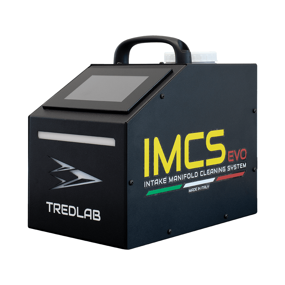 IMCS Evo