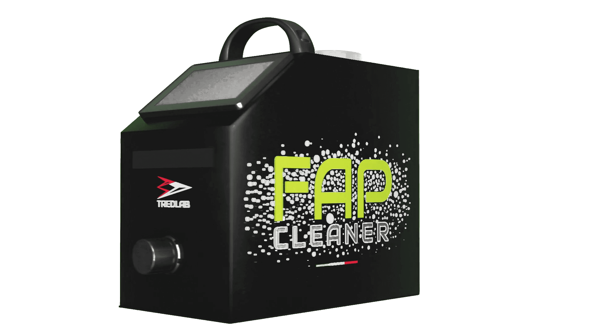 FAP Cleaner - Vista 360 frame 2