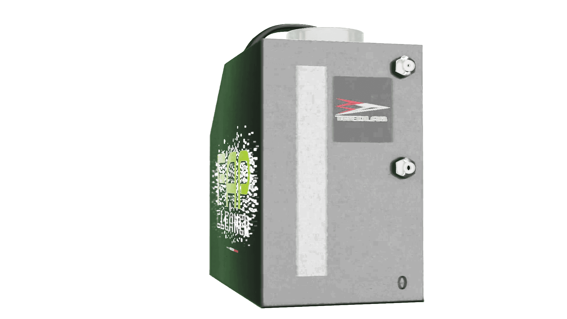 FAP Cleaner - Vista 360 frame 6