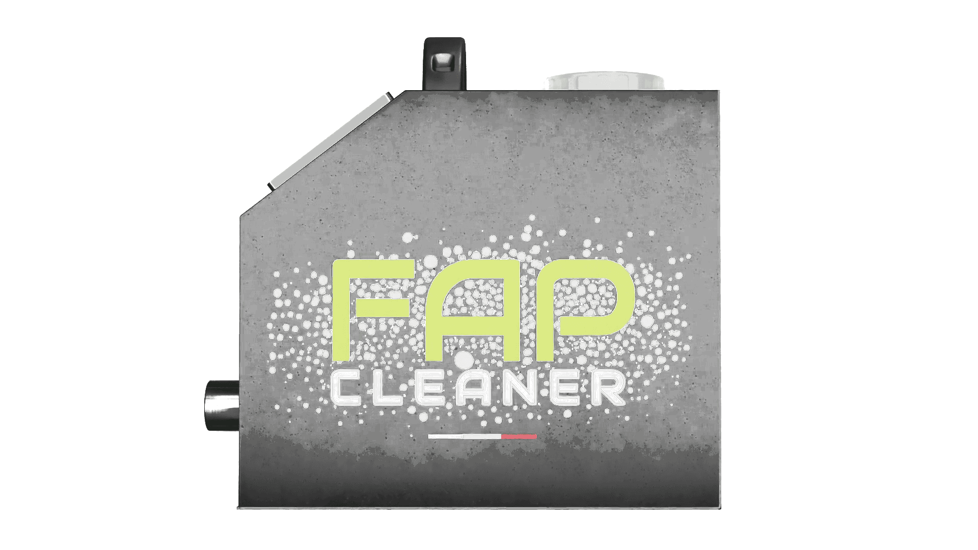 FAP Cleaner - Vista 360 frame 7