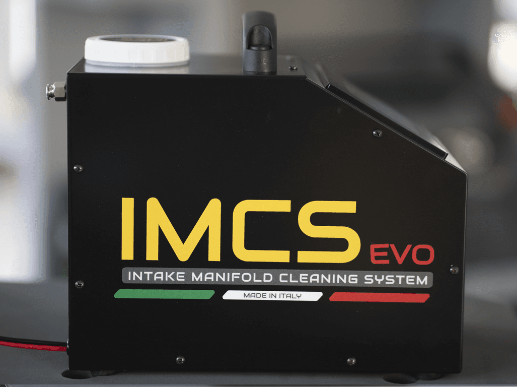 IMCS Evo - Vista 360 frame 1