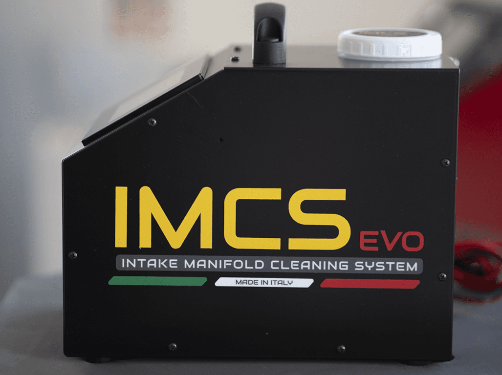 IMCS Evo - Vista 360 frame 4