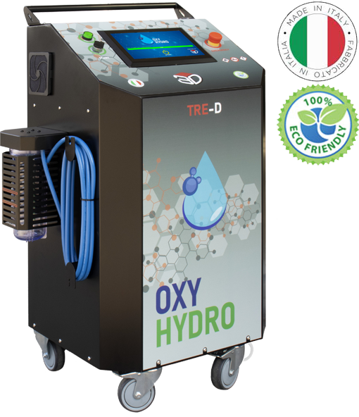 Trattamento FAP con Oxy Hydrogen: la guida completa